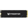 Накопичувач SSD M.2 2280 4TB GM9 Acer Predator (BL.9BWWR.138)