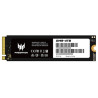 Накопичувач SSD M.2 2280 4TB GM9 Acer Predator (BL.9BWWR.138)