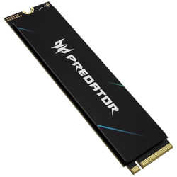Накопичувач SSD M.2 2280 4TB GM9 Acer Predator (BL.9BWWR.138)