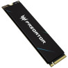Накопичувач SSD M.2 2280 4TB GM9 Acer Predator (BL.9BWWR.138)