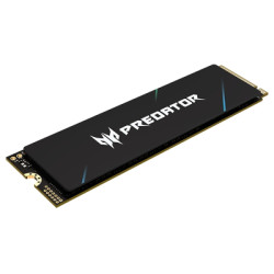 Накопичувач SSD M.2 2280 4TB GM9 Acer Predator (BL.9BWWR.138)