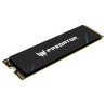 Накопичувач SSD M.2 2280 4TB GM9 Acer Predator (BL.9BWWR.138)