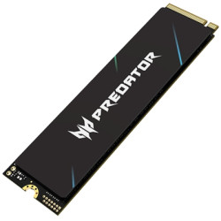 Накопичувач SSD M.2 2280 4TB GM9 Acer Predator (BL.9BWWR.138)