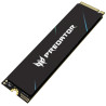 Накопичувач SSD M.2 2280 4TB GM9 Acer Predator (BL.9BWWR.138)