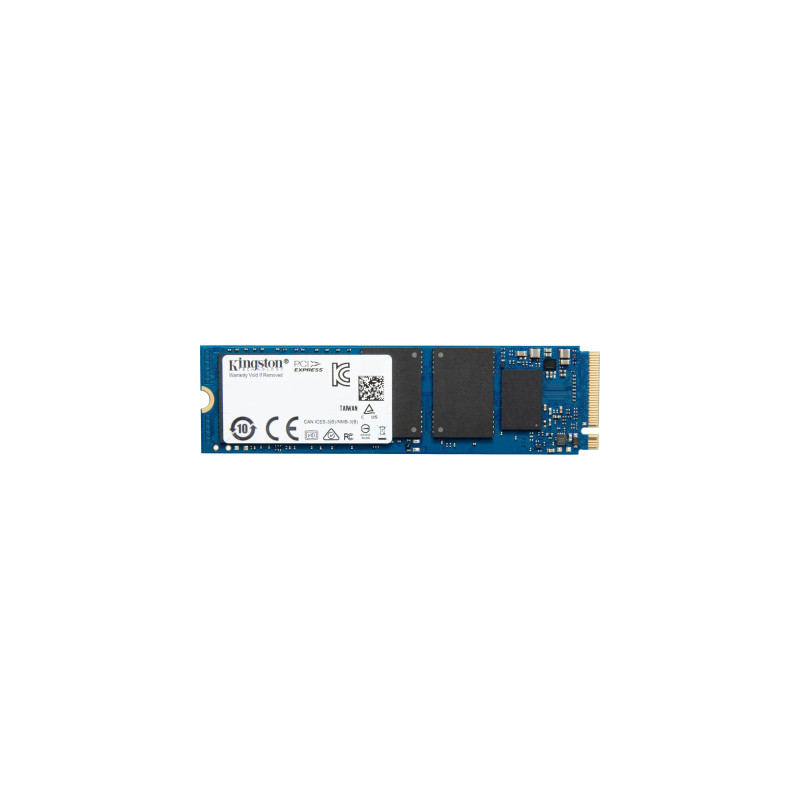 Накопичувач SSD M.2 2280 256GB Kingston (OM8SGP4256K2-C00)