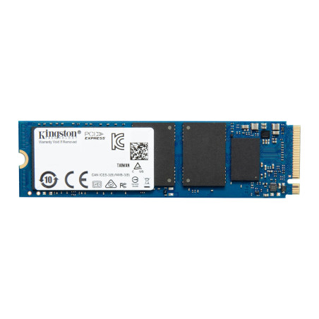 Накопичувач SSD M.2 2280 256GB Kingston (OM8SGP4256K2-C00)