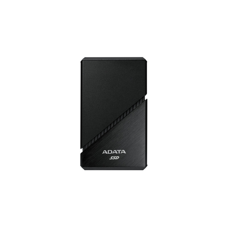 Накопичувач SSD USB 4.0 4TB SE920 ADATA (SE920-4TCBK)