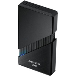 Накопичувач SSD USB 4.0 4TB SE920 ADATA (SE920-4TCBK)