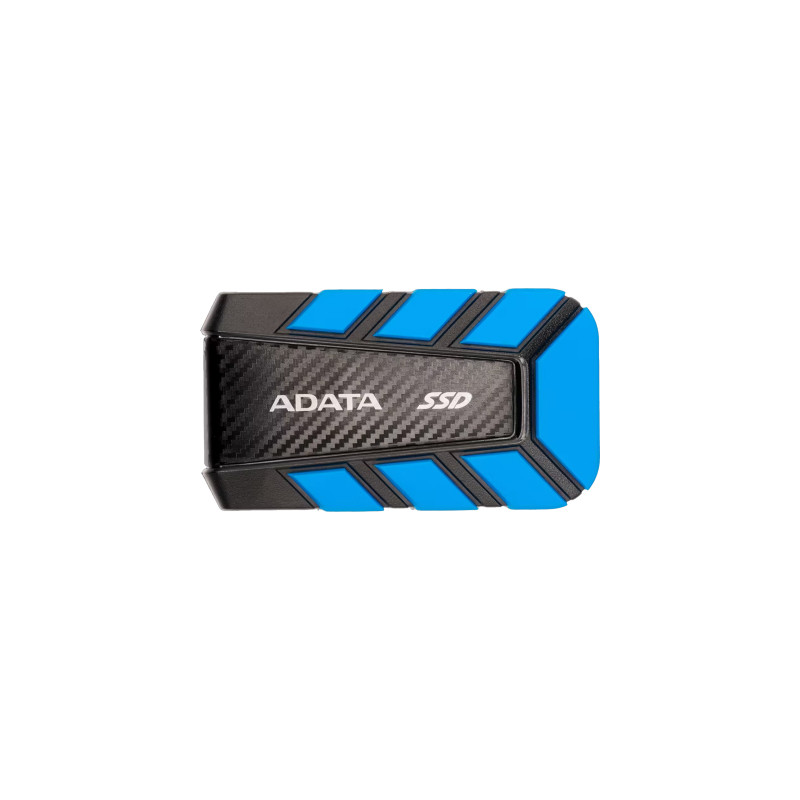 Накопичувач SSD USB 3.2 4TB SD820 ADATA (SD820-4000G-CBU)