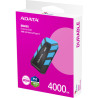 Накопичувач SSD USB 3.2 4TB SD820 ADATA (SD820-4000G-CBU)