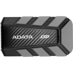 Накопичувач SSD USB 3.2 4TB SD820 ADATA (SD820-4000G-CGY)