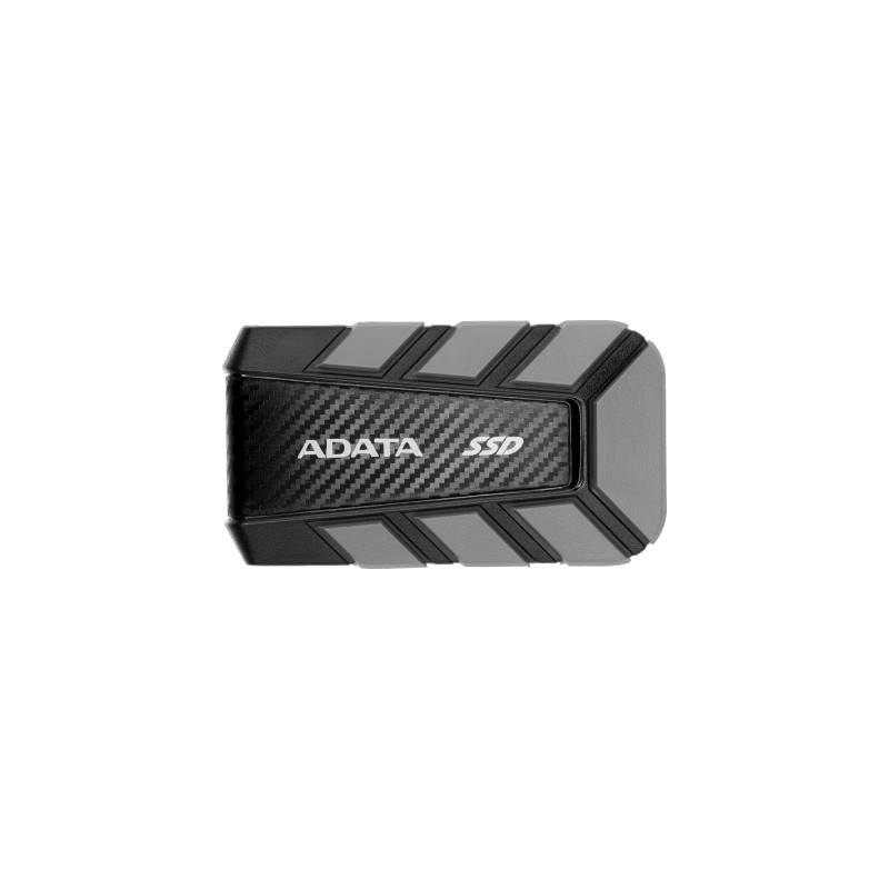Накопичувач SSD USB 3.2 4TB SD820 ADATA (SD820-4000G-CGY)