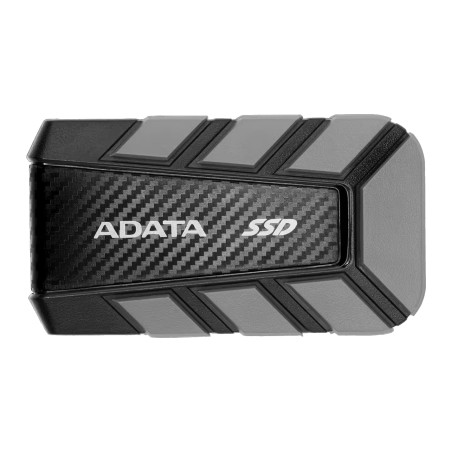 Накопичувач SSD USB 3.2 4TB SD820 ADATA (SD820-4000G-CGY)