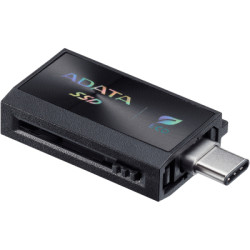 Накопичувач SSD USB 3.2 1TB SC730 ADATA (SC730-1T-CACTI)