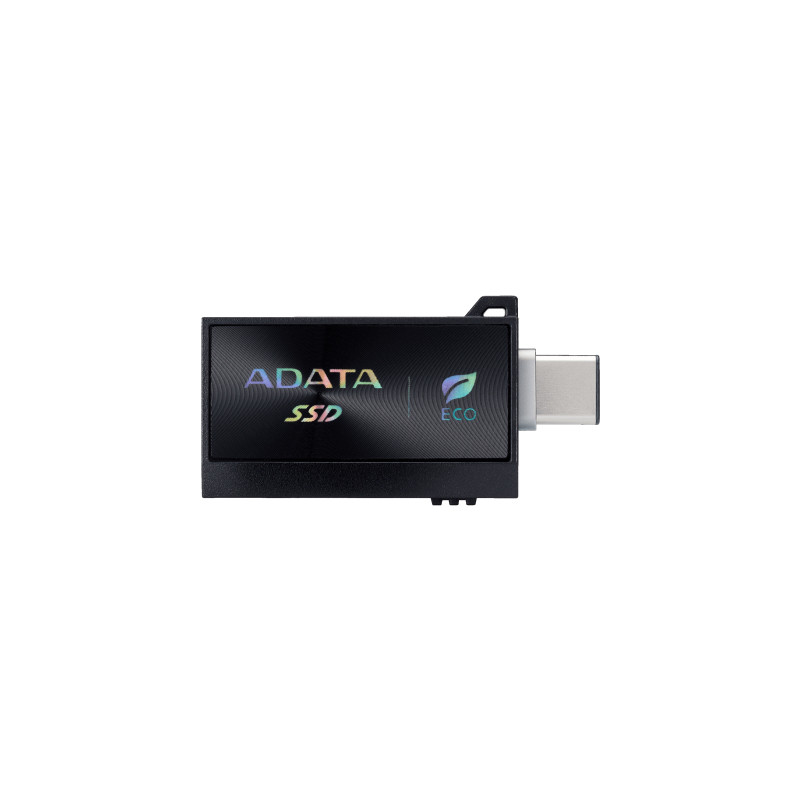 Накопичувач SSD USB 3.2 512GB SC730 ADATA (SC730-512G-CACTI)