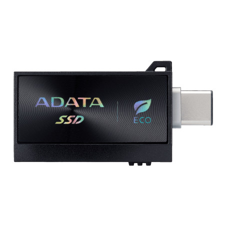 Накопичувач SSD USB 3.2 512GB SC730 ADATA (SC730-512G-CACTI)
