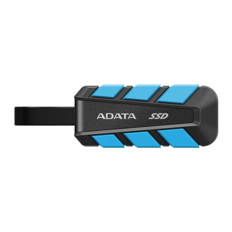 Накопичувач SSD USB 3.2 500GB SC740 ADATA (SC740-500G-CBU)