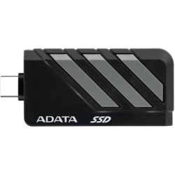 Накопичувач SSD USB 3.2 2TB SC735 ADATA (SC735-2000G-CCBK/GY)