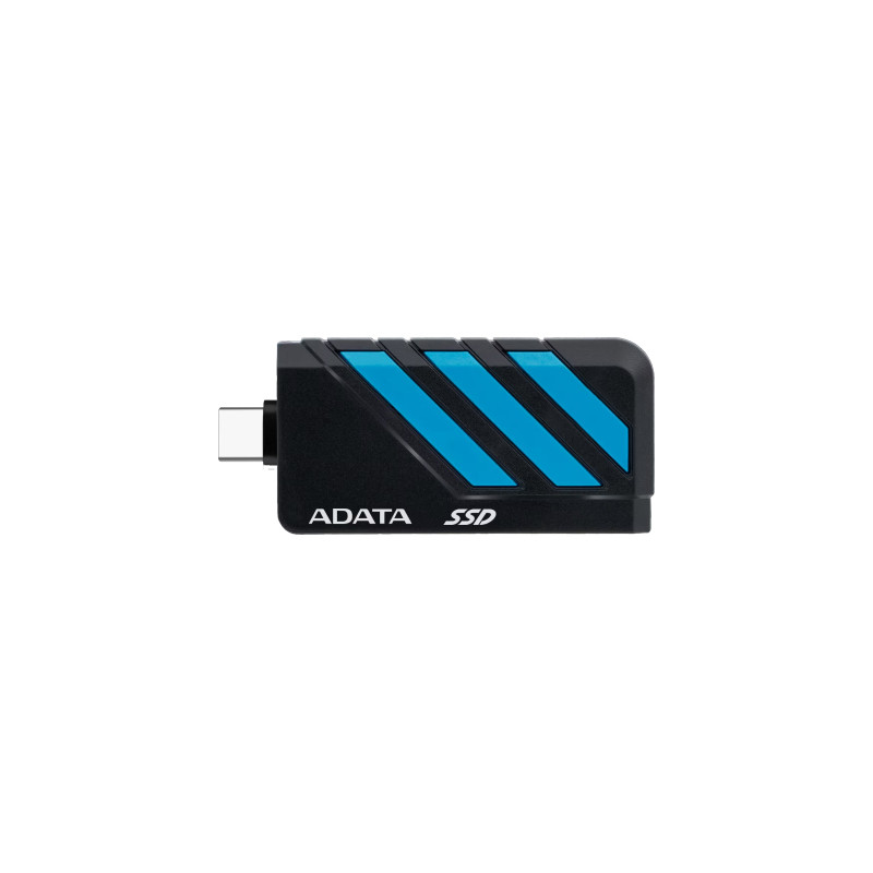Накопичувач SSD USB 3.2 2TB SC735 ADATA (SC735-2000G-CCBK/BU)