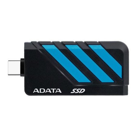 Накопичувач SSD USB 3.2 2TB SC735 ADATA (SC735-2000G-CCBK/BU)