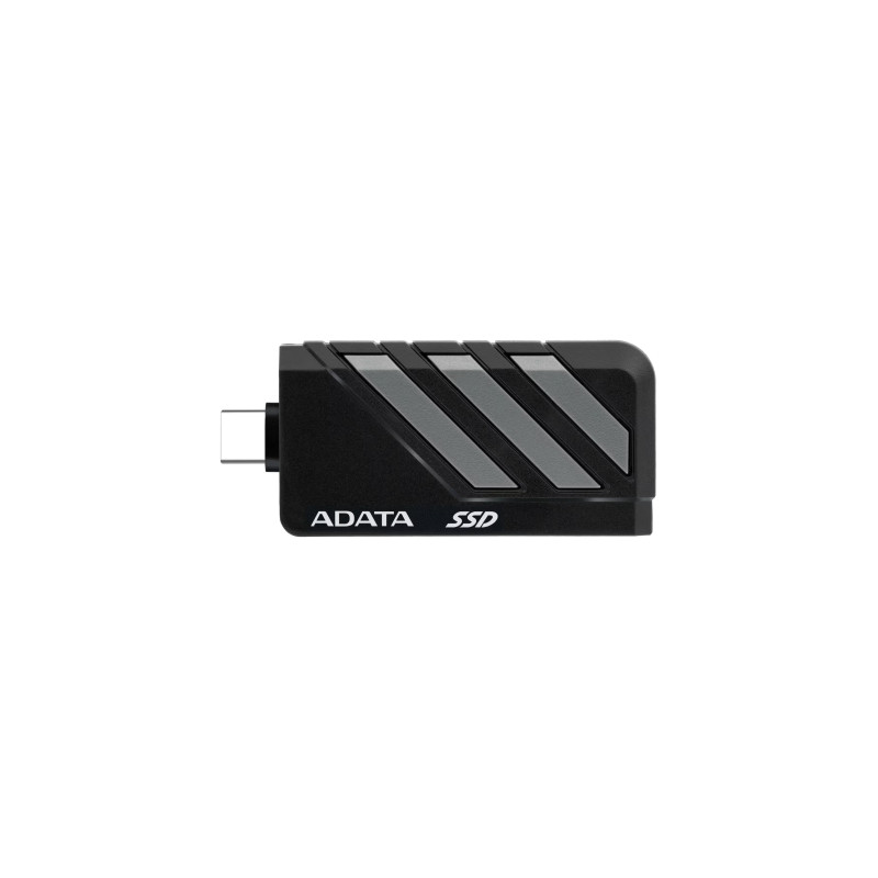 Накопичувач SSD USB 3.2 1TB SC735 ADATA (SC735-1000G-CCBK/GY)