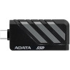 Накопичувач SSD USB 3.2 1TB SC735 ADATA (SC735-1000G-CCBK/GY)