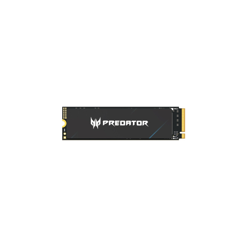Накопичувач SSD M.2 2280 8TB GM9000 Acer Predator (BL.9BWWR.142)