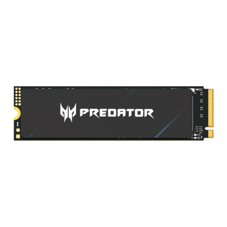 Накопичувач SSD M.2 2280 8TB GM9000 Acer Predator (BL.9BWWR.142)