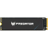 Накопичувач SSD M.2 2280 8TB GM9000 Acer Predator (BL.9BWWR.142)