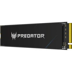 Накопичувач SSD M.2 2280 8TB GM9000 Acer Predator (BL.9BWWR.142)