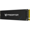 Накопичувач SSD M.2 2280 8TB GM9000 Acer Predator (BL.9BWWR.142)