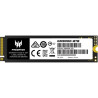 Накопичувач SSD M.2 2280 8TB GM9000 Acer Predator (BL.9BWWR.142)