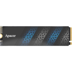 Накопичувач SSD M.2 2280 256GB Apacer (AP256GAS2280P4UPRO)
