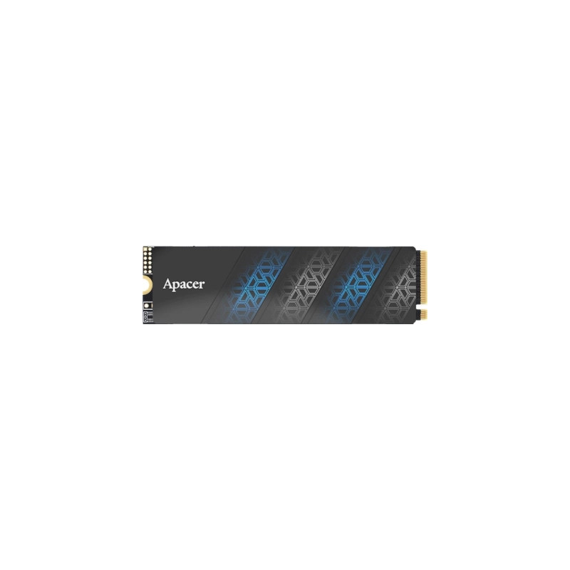 Накопичувач SSD M.2 2280 512GB Apacer (AP512GAS2280P4UPRO)