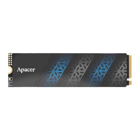 Накопичувач SSD M.2 2280 512GB Apacer (AP512GAS2280P4UPRO)