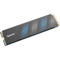Накопичувач SSD M.2 2280 512GB Apacer (AP512GAS2280P4UPRO)