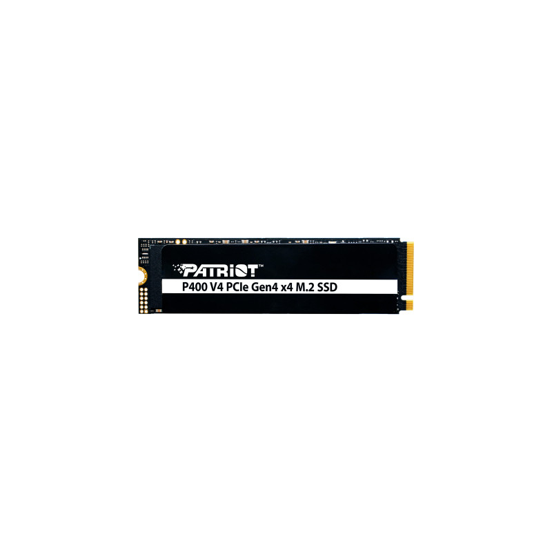 Накопичувач SSD M.2 2280 1TB P400 Patriot (P400VP1TBM28H)
