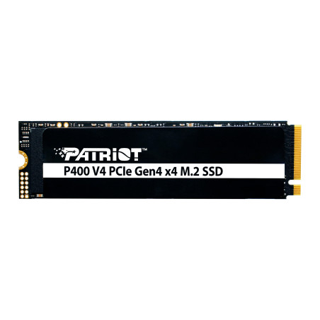 Накопичувач SSD M.2 2280 1TB P400 Patriot (P400VP1TBM28H)