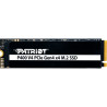 Накопичувач SSD M.2 2280 1TB P400 Patriot (P400VP1TBM28H)