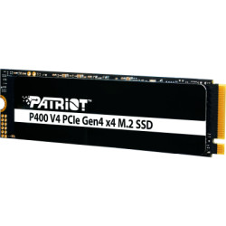 Накопичувач SSD M.2 2280 1TB P400 Patriot (P400VP1TBM28H)