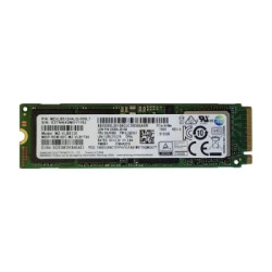 Накопичувач SSD M.2 2280 256GB PM981a Samsung (MZVL8256HDJD-00BLL)