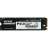Накопичувач SSD M.2 2280 2TB Patriot (P410P2TBM28H)
