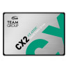 Накопичувач SSD 2.5" 512GB CX2 Team (T253X6512G0C101)