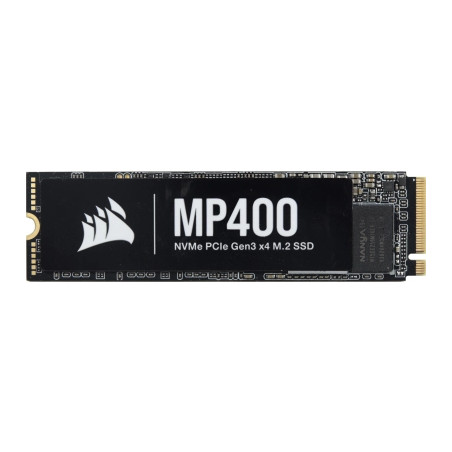 Накопичувач SSD M.2 2280 2TB MP400 Corsair (CSSD-F2000GBMP400R2)