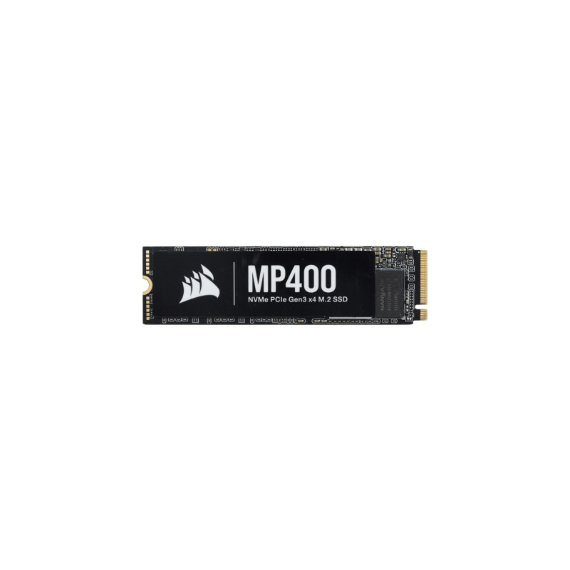 Накопичувач SSD M.2 2280 4TB MP400 Corsair (CSSD-F4000GBMP400R2)