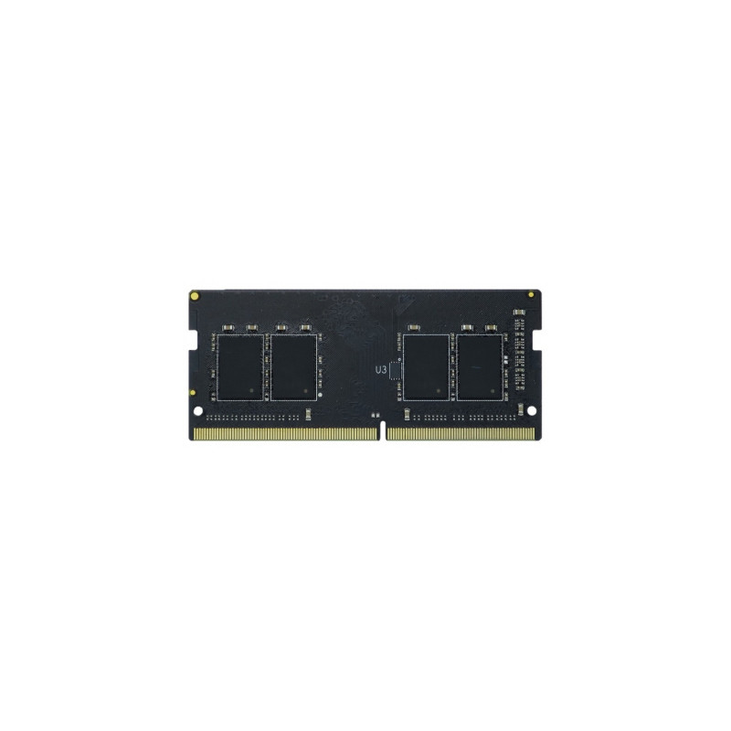 Модуль пам'яті для ноутбука SoDIMM DDR4 32GB 2666 MHz eXceleram (E432269CS)