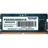 Модуль пам'яті для ноутбука SoDIMM DDR5 8GB 4800 MHz Patriot (PSD58G480041S)