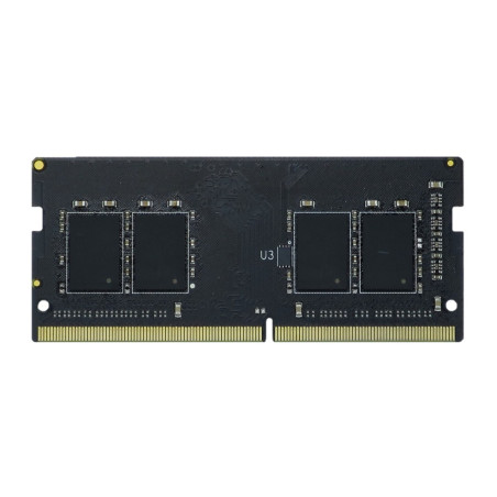 Модуль пам'яті для ноутбука SoDIMM DDR4 16GB 3200 MHz eXceleram (E41632S)