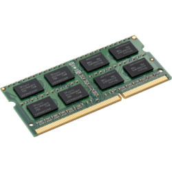 Модуль пам'яті для ноутбука SoDIMM DDR3 8GB 1600 MHz INTELIGENTES (IS3BBB1/8)