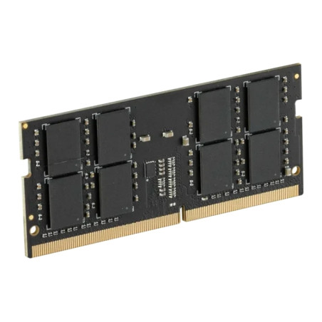 Модуль пам'яті для ноутбука SoDIMM DDR5 16GB 4800 MHz eXceleram (E50160484040CS)